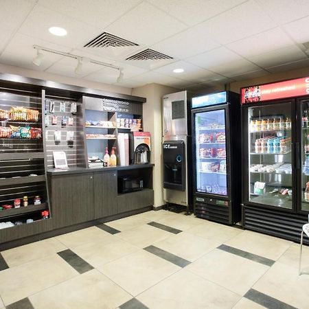Candlewood Suites Manhattan By Ihg Exterior foto
