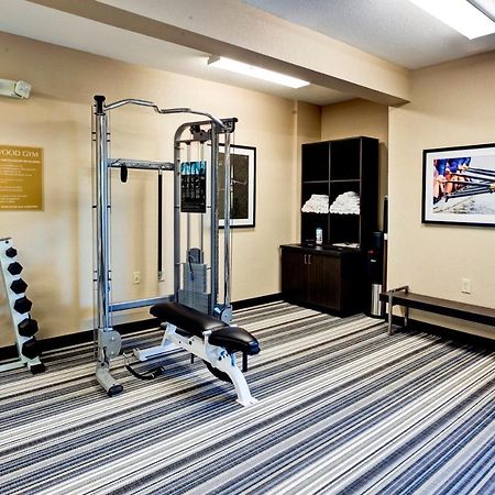 Candlewood Suites Manhattan By Ihg Exterior foto