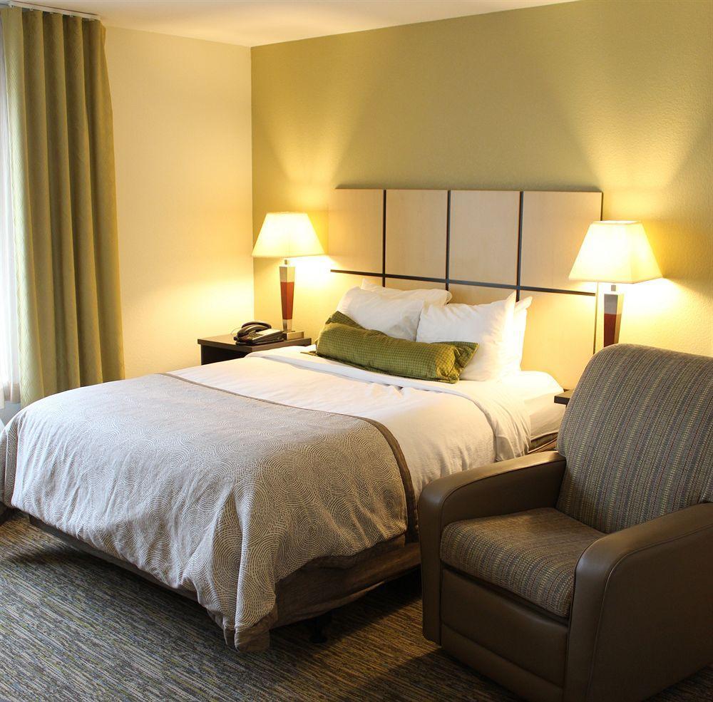 Candlewood Suites Manhattan By Ihg Exterior foto