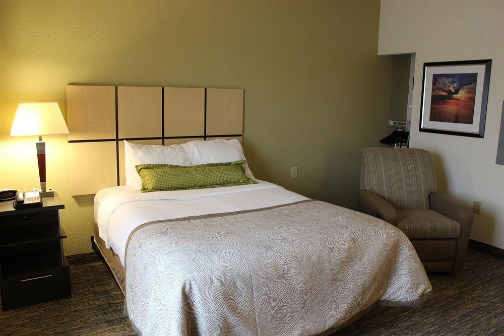 Candlewood Suites Manhattan By Ihg Exterior foto