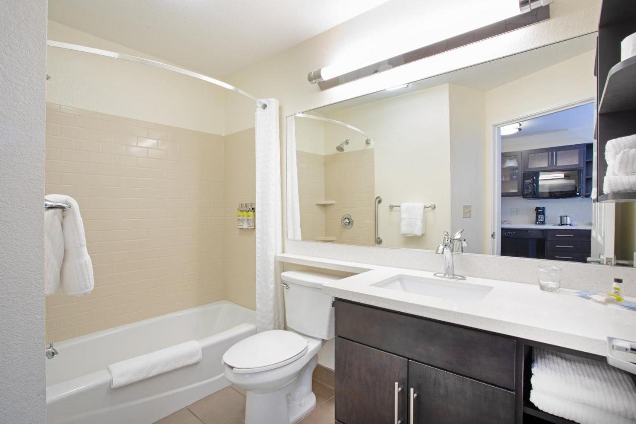 Candlewood Suites Manhattan By Ihg Exterior foto