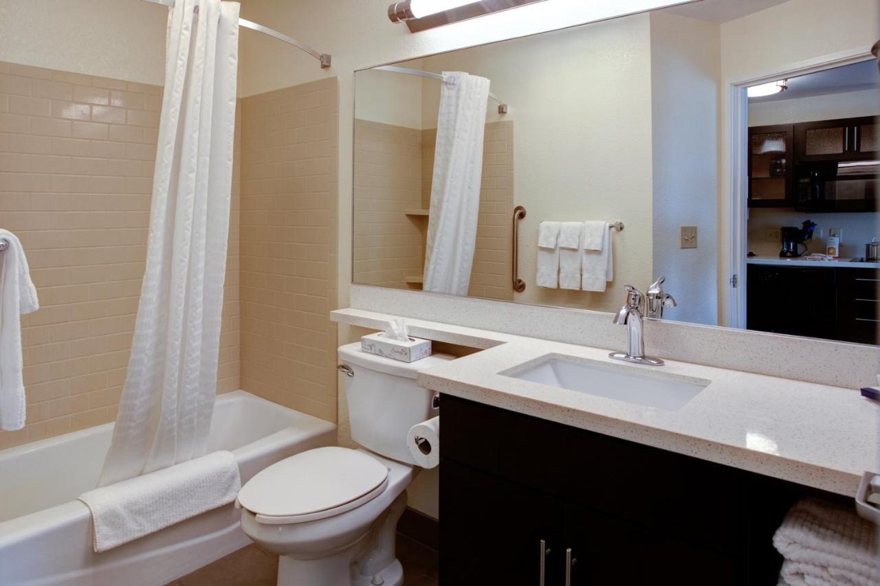 Candlewood Suites Manhattan By Ihg Exterior foto